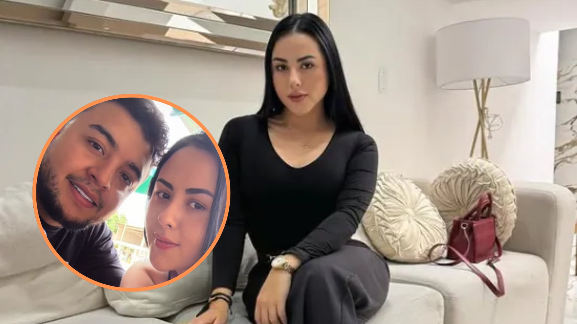 “No mantenía ninguna relación sentimental”: la familia de Juan Manuel Rodríguez aclara rumores tras su fallecimiento y descartan a Juliana Calderón como la pareja del fallecido joven - crédito @julianacalderon12/ Instagram