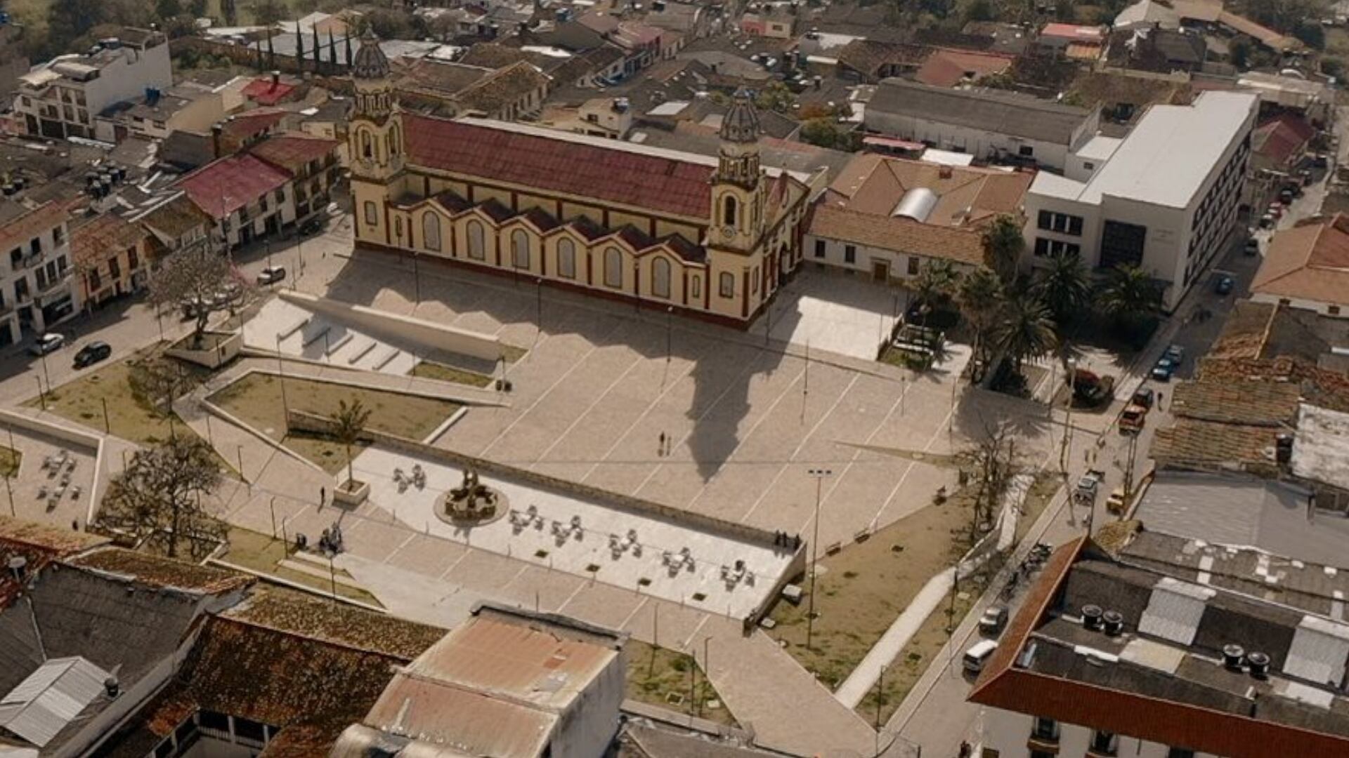 El municipio de Vélez, en Santander, confirma un brote de infecciones respiratorias agudas asociadas a influenza tras vigilancia del Sivigila - crédito Alcaldía de Vélez / Facebook