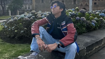 Tiktoker Millos 999 lanza nuevo