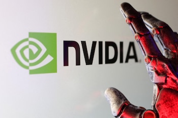 El crecimiento económico de Nvidia