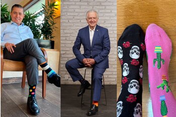 Santiago Creel fue uno de