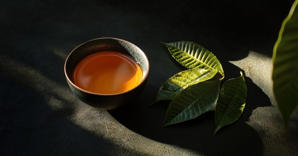 ¡Guayaba en Té! El Secreto Argentino para un Corazón Sano y Radiante