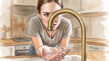 Los 6 hábitos del hogar que más agua desperdician y cómo evitarlos