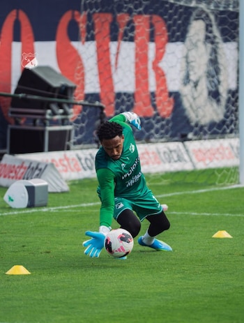 Pedro Gallese – Selección peruana – Deportivo Cali – Alianza Lima - Liga 1 – Perú – deportes – 12 julio