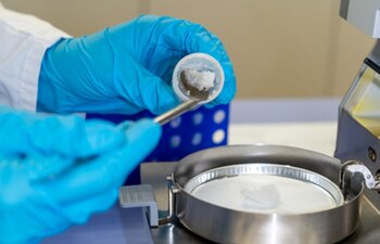 Estas sustancias permiten guardar calor