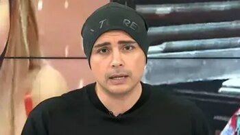 Óscar Gayoso rompe su silencio