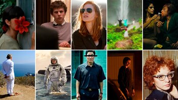 Diez excelentes películas claves para