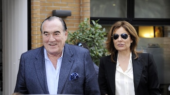 Nuria González gana el pulso