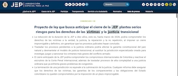 JEP (JEP)