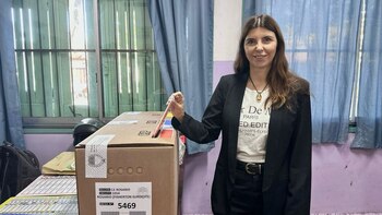 Figueroa Casas remarcó la necesidad