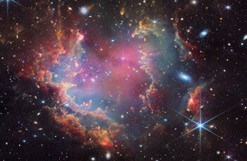 23/10/2024 NGC 602 (imagen de