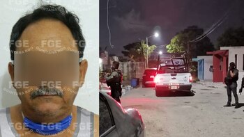 El año pasado arrestaron a