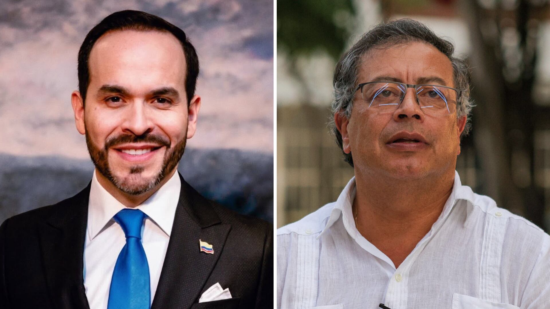 Abelardo de la Espriella se despachó en contra de Gustavo Petro y afirmó ser