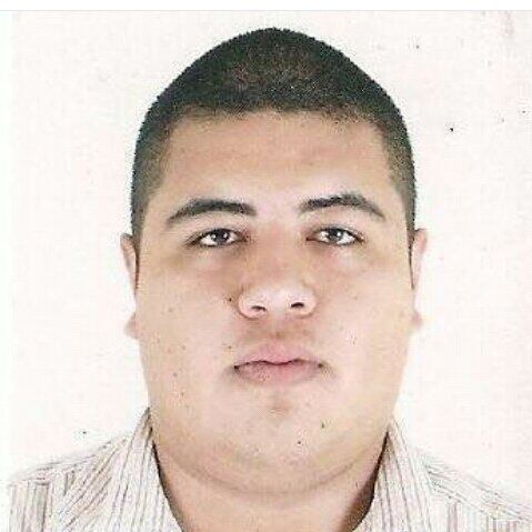 Óscar Gabriel Martínez Larios, El Gabito