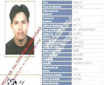 El 'Loco Bomba' lidera el