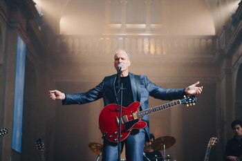 La canción "Tratarte bien" nació