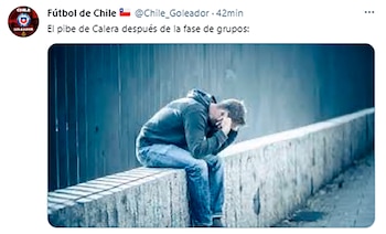 Unión La Calera, debutante en