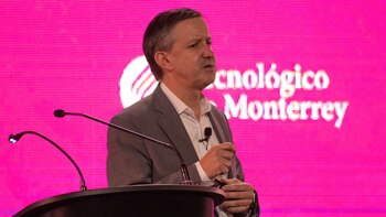 Selingo dio una de las