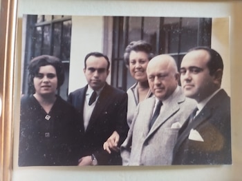 Horacio Sanguinetti