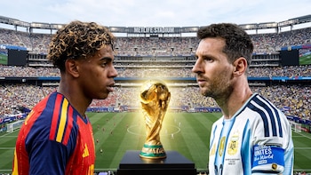 Mundial 2026, en VIVO: últimas noticias de hoy, 17 de julio, el minuto a minuto de la jornada y cómo sigue la preparación de los finalistas