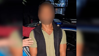 El detenido nacido en Bangladesh