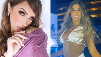 Nicole Akari acusa a Yahaira