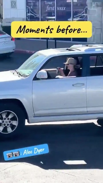 Marie Schneider de 37 años