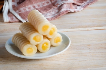 Huesos de santo. (Adobe Stock)