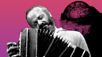 Experiencia Piazzolla celebra sus 10 años este fin de semana en el Konex