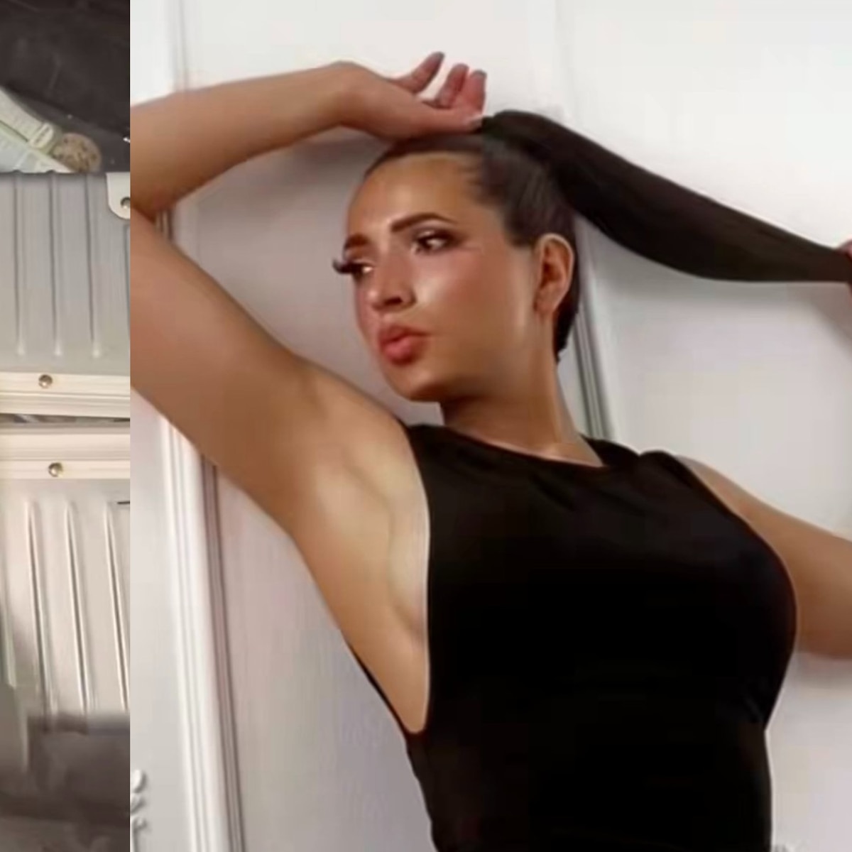 Habló británico señalado en el crimen de Natalia Villalba, cuyo cuerpo fue hallado en una maleta: “Yo no la maté” - Infobae