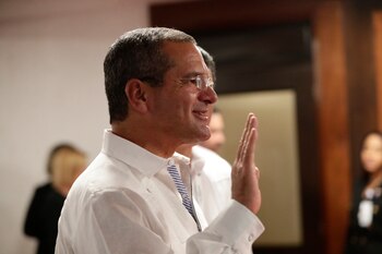 El Gobernador de Puerto Rico,