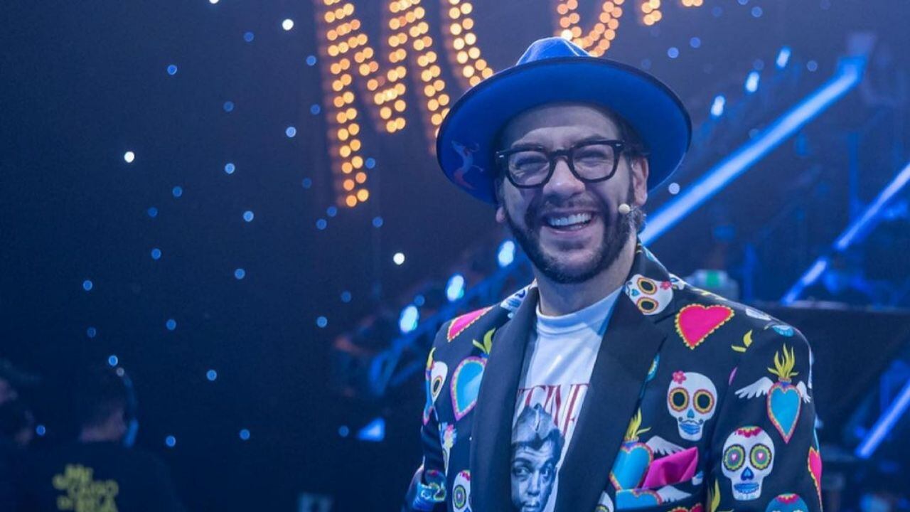 Faisy es el conductor estelar en