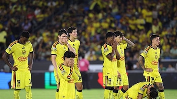 América quedó fuera de la Leagues Cup 2026: ¿Cuándo fue su último título internacional?