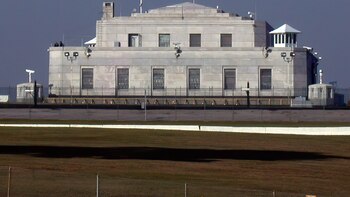 Diez datos sobre Fort Knox,