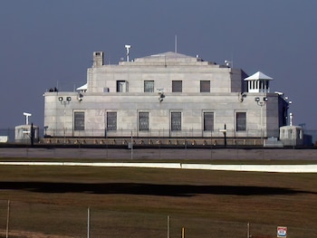 Fort Knox, uno de los