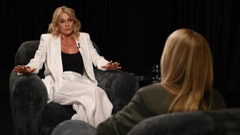 Confesiones - Yanina Latorre y Viviana Canosa