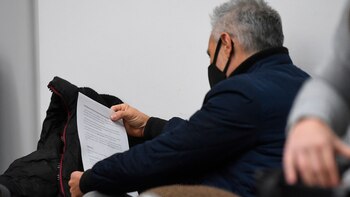 Pachelo previo a inicio de