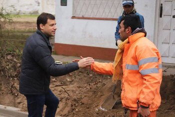 Juan Pablo De Jesús