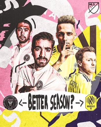 En la presente temporada la