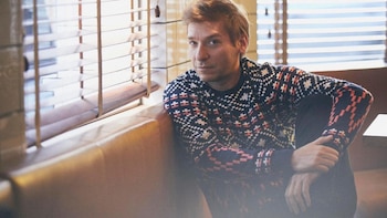 Gastón Trezeguet contó su experiencia