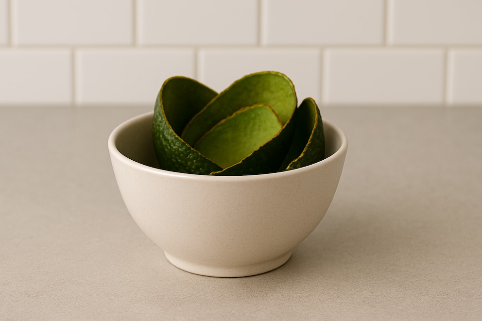 La cáscara de palta gana protagonismo en la agricultura, cosmética y sustentabilidad