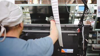 El lugar de las mujeres