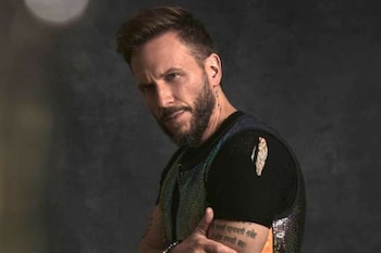 Noel Schajris nos habla sobre