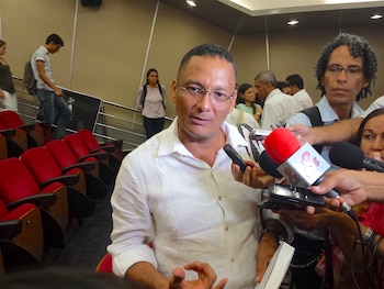 La Corte Suprema niega el