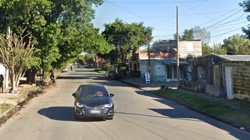 Los vecinos llamaron a la