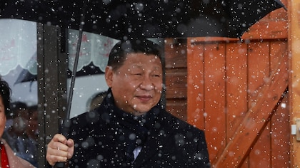 El mensaje en clave rusa de Xi Jinping en Europa