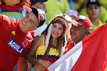 Soccer Football - World Cup