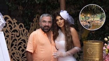 Vicente Fernández Jr. impacta con