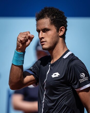 'Juanpi' se prepara para el