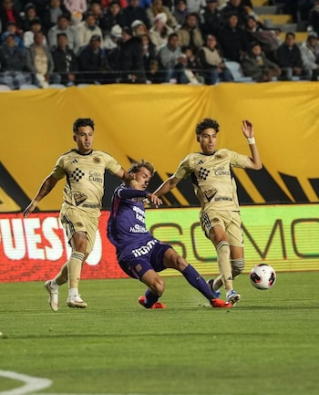Alianza Lima – Liga 1 – CONAR – VAR – Perú – deportes – 14 octubre